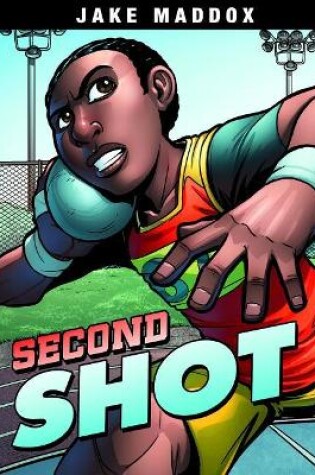 Cover of Second Shot
