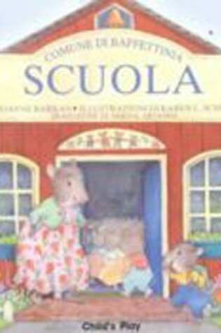 Cover of Scuola