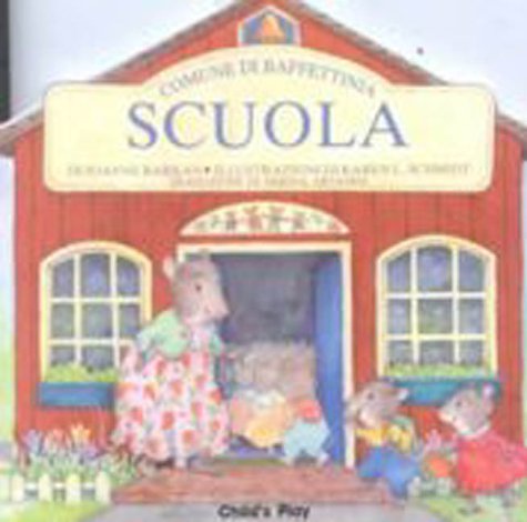Cover of Scuola