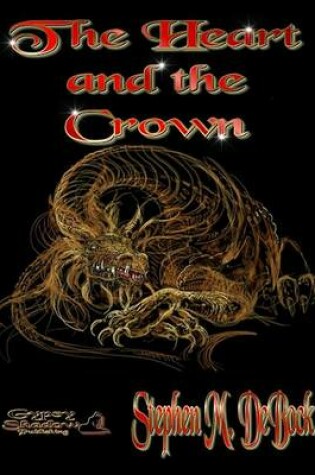 Cover of The Heart and the Crown