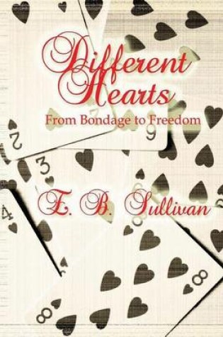 Cover of Different Hearts