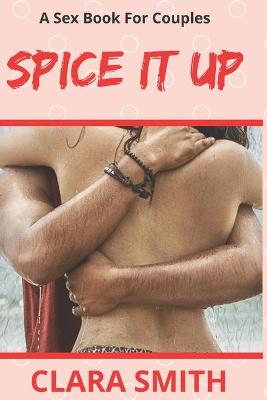 Book cover for Spice it Up