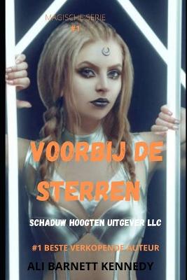 Book cover for Voorbij De Sterren