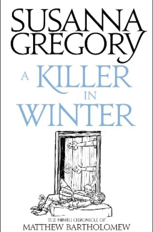 Cover of A Killer In Winter