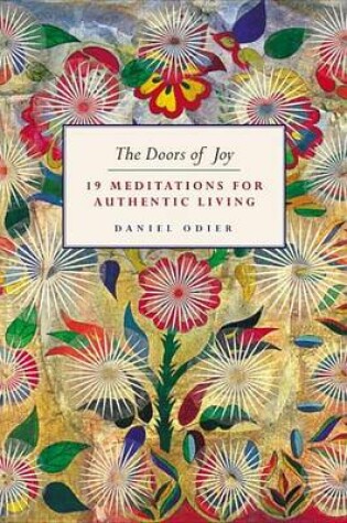 Cover of Doors of Joy