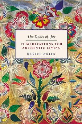 Book cover for Doors of Joy