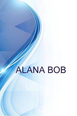 Book cover for Alana Bob, Student at Hoppers Crossing