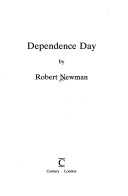 Book cover for Dependence Day