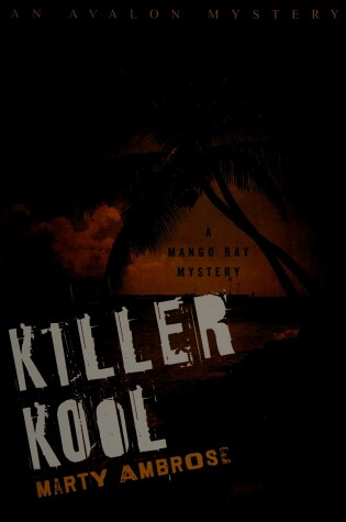 Cover of Killer Kool