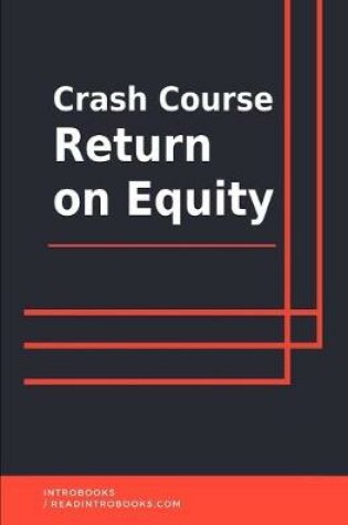 Cover of Crash Course Return On Equity