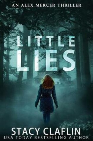 Cover of Little Lies