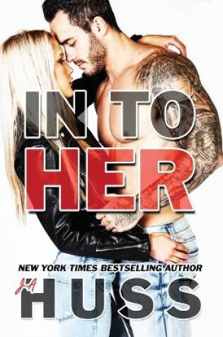 Cover of In To Her