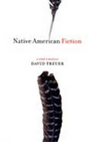 Cover of Native American Fiction