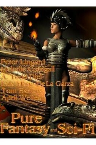 Cover of Pure Fantasy and Sci-Fi