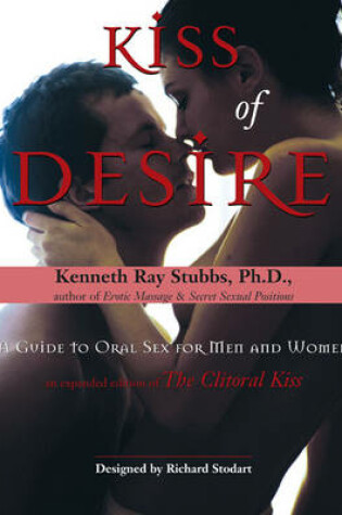 Cover of Kiss of Desire