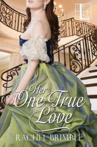 Cover of Her One True Love