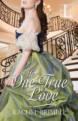 Book cover for Her One True Love