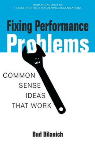 Cover of Fixing Performance Problems