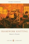 Book cover for Framework Knitting