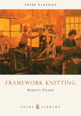 Cover of Framework Knitting