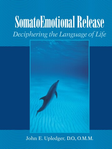 Book cover for SomatoEmotional Release