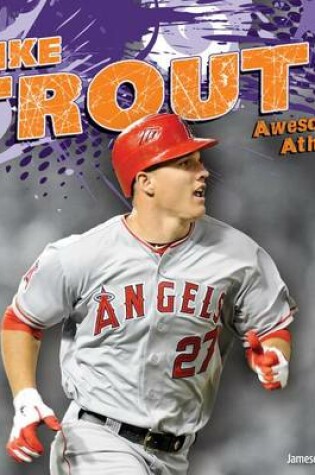 Cover of Mike Trout