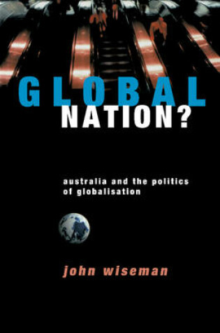 Cover of Global Nation?