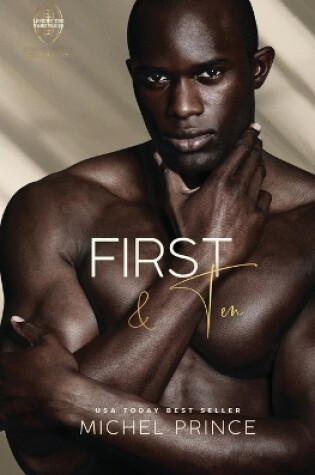 Cover of First and Ten