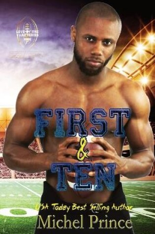 Cover of First and Ten
