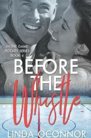 Cover of Before the Whistle