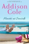 Book cover for Hearts at Seaside