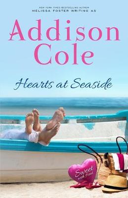 Cover of Hearts at Seaside