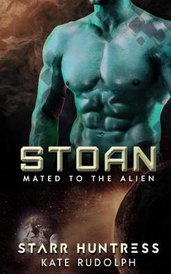 Book cover for Stoan