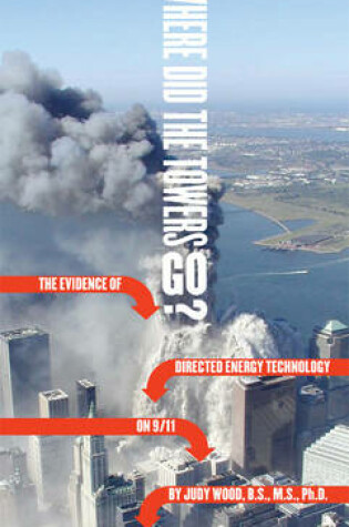 Cover of Where Did The Towers Go?