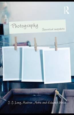 Book cover for Photography