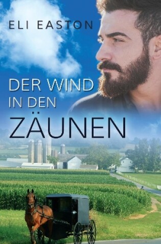 Cover of Der Wind In den Zunen (Translation)