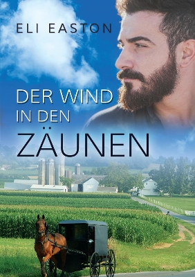 Book cover for Der Wind In den Zunen (Translation)