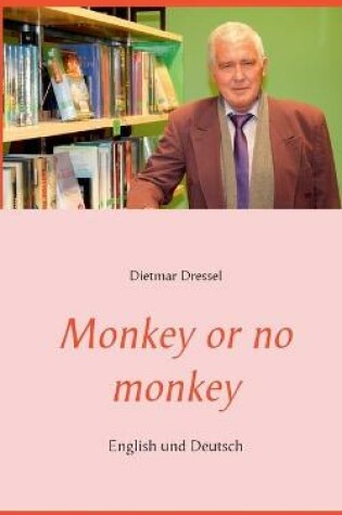 Cover of Monkey or no monkey