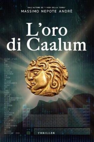 Cover of L'oro di Caalum