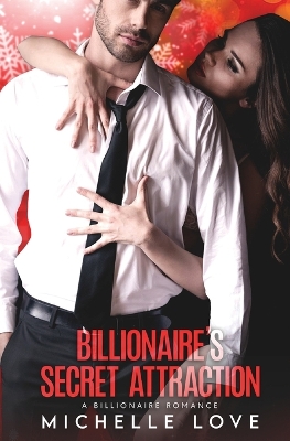 Book cover for Billionaire's Secret Attraction