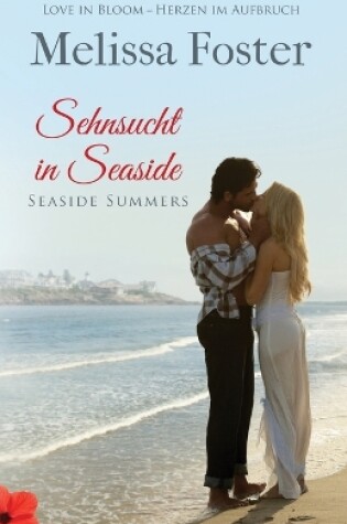 Cover of Sehnsucht in Seaside