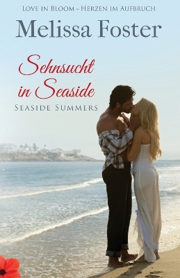 Book cover for Sehnsucht in Seaside