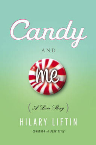 Cover of Candy and Me