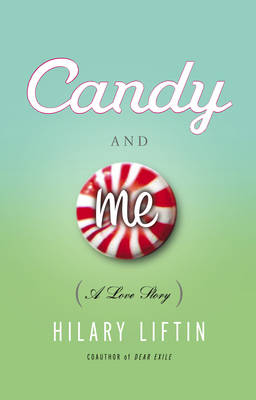 Book cover for Candy and Me