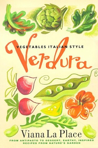 Cover of Verdura