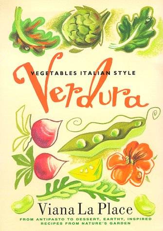 Cover of Verdura