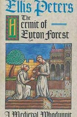 Cover of The Hermit of Eyton Forest