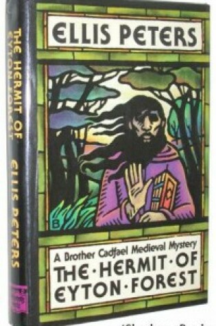 Cover of The Hermit of Eyton Forest