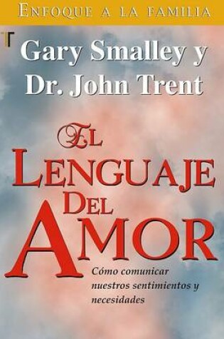 Cover of El Lenguaje del Amor