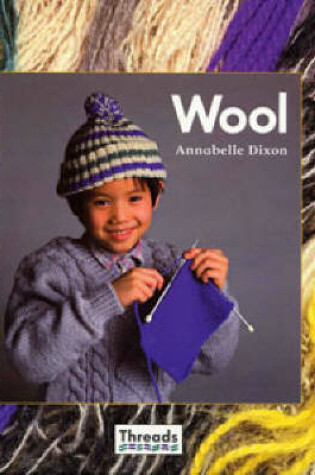 Cover of Wool